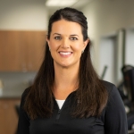 Janelle Hanni (She/Her) PT, DPT, CAPP-Pelvic, Pelvic Health Specialist