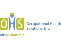Occupational Health Solutions